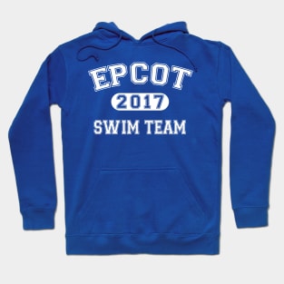 Center of Tomorrow Swim Team Hoodie